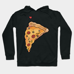 Pizza Hoodie